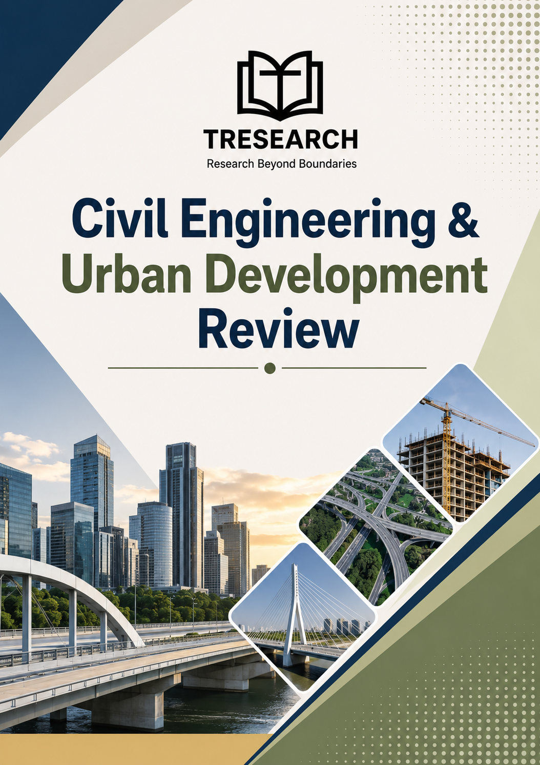 Civil Engineering & Urban Development Review