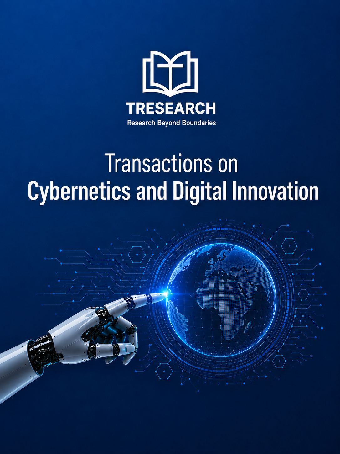 Transactions on Cybernetics and Digital Innovation
