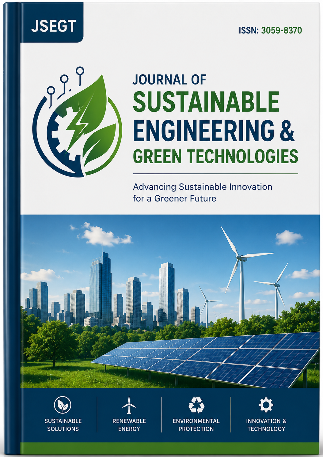 JSEGT Cover